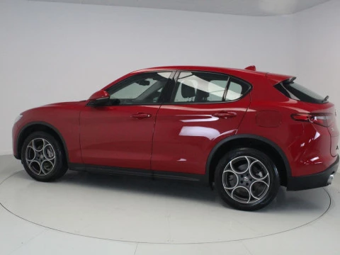 Alfa Romeo Stelvio 2.0 TURBO 148KW SPRINT AUTO 4WD 200 5P