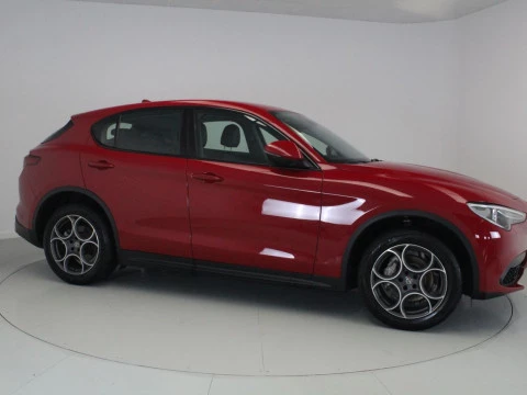 Alfa Romeo Stelvio 2.0 TURBO 148KW SPRINT AUTO 4WD 200 5P