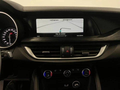 Alfa Romeo Stelvio 2.0 TURBO 148KW SPRINT AUTO 4WD 200 5P