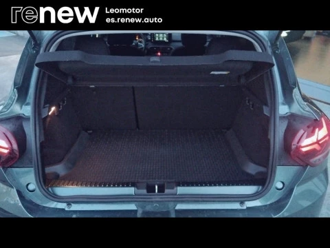 Dacia Sandero  Gasolina/Gas  Stepway ECO-G Extreme Go 74kW