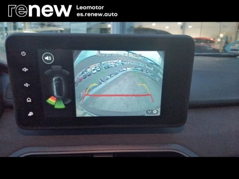 Dacia Sandero  Gasolina/Gas  Stepway ECO-G Extreme Go 74kW