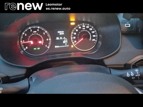 Dacia Sandero  Gasolina/Gas  Stepway ECO-G Extreme Go 74kW