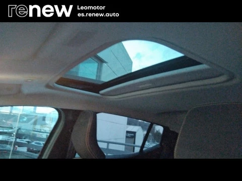 Dacia Sandero  Gasolina/Gas  Stepway ECO-G Extreme Go 74kW