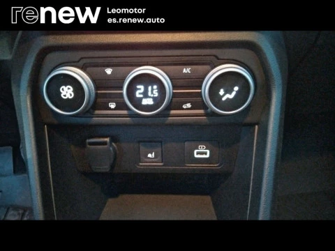 Dacia Sandero  Gasolina/Gas  Stepway ECO-G Extreme Go 74kW