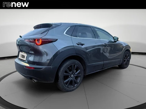 Mazda CX-30   2.0 Skyactiv-G Evolution 2WD 90kW