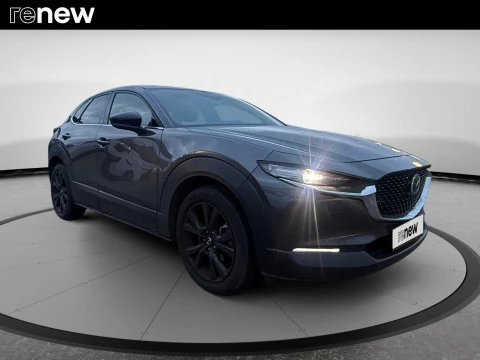 Mazda CX-30   2.0 Skyactiv-G Evolution 2WD 90kW