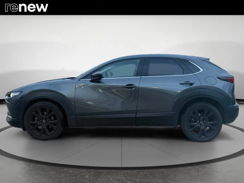 Mazda CX-30   2.0 Skyactiv-G Evolution 2WD 90kW