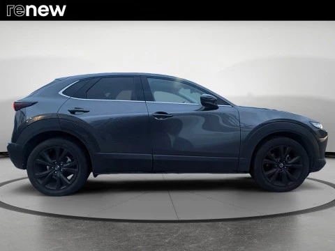 Mazda CX-30   2.0 Skyactiv-G Evolution 2WD 90kW