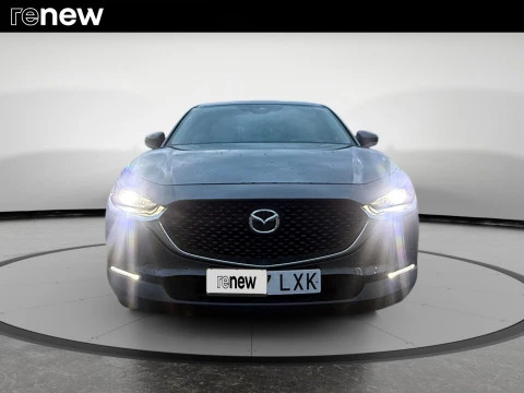 Mazda CX-30   2.0 Skyactiv-G Evolution 2WD 90kW