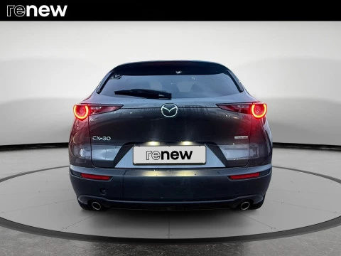 Mazda CX-30   2.0 Skyactiv-G Evolution 2WD 90kW