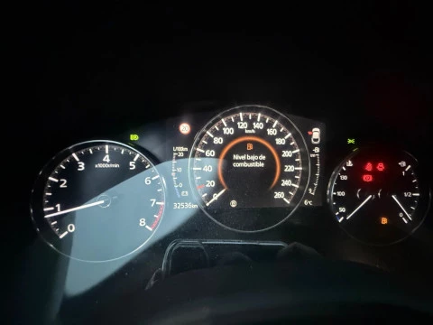 Mazda CX-30   2.0 Skyactiv-G Evolution 2WD 90kW