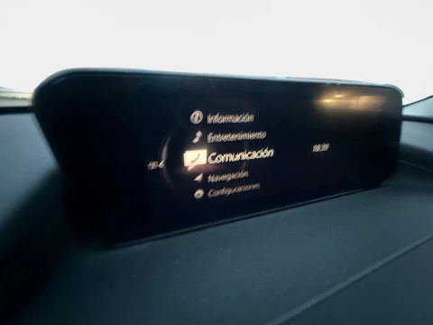 Mazda CX-30   2.0 Skyactiv-G Evolution 2WD 90kW