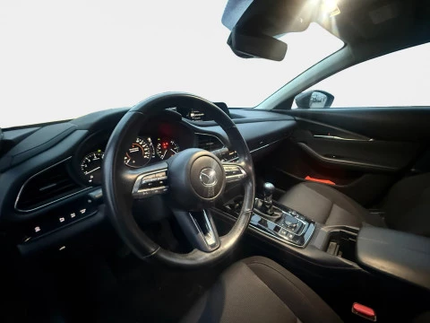 Mazda CX-30   2.0 Skyactiv-G Evolution 2WD 90kW