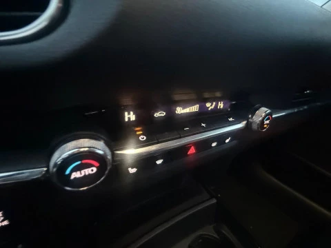 Mazda CX-30   2.0 Skyactiv-G Evolution 2WD 90kW