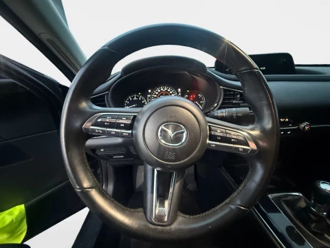 Mazda CX-30   2.0 Skyactiv-G Evolution 2WD 90kW