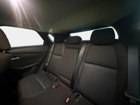 Mazda CX-30   2.0 Skyactiv-G Evolution 2WD 90kW