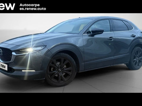 Mazda CX-30   2.0 Skyactiv-G Evolution 2WD 90kW