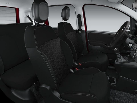Fiat Panda Pandina ICON 1.0 Hybrid 48kW (65cv)