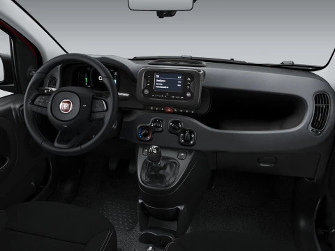 Fiat Panda Pandina ICON 1.0 Hybrid 48kW (65cv)