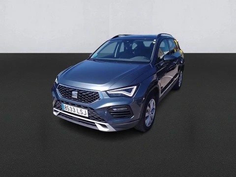 Seat Ateca 2.0 TDI 85kW (115CV) S&S Style Go