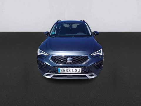Seat Ateca 2.0 TDI 85kW (115CV) S&S Style Go