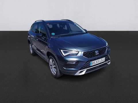 Seat Ateca 2.0 TDI 85kW (115CV) S&S Style Go
