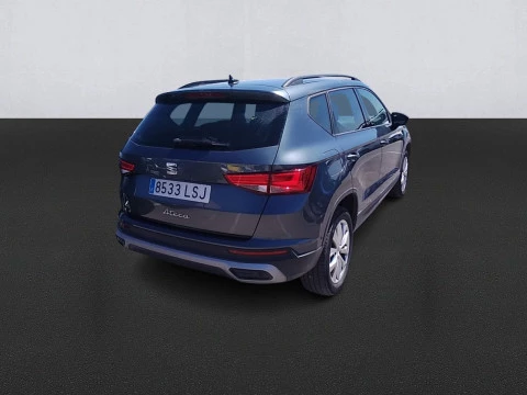Seat Ateca 2.0 TDI 85kW (115CV) S&S Style Go