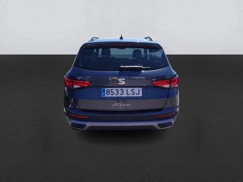 Seat Ateca 2.0 TDI 85kW (115CV) S&S Style Go