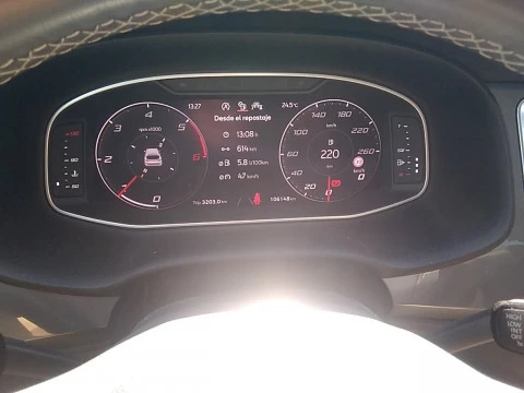 Seat Ateca 2.0 TDI 85kW (115CV) S&S Style Go