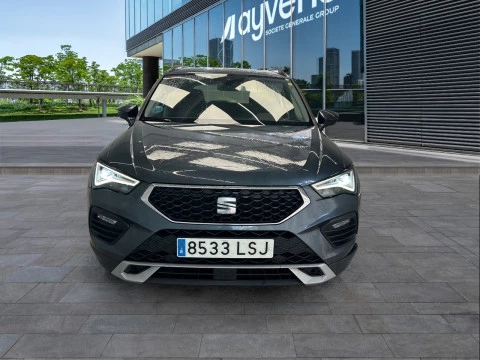 Seat Ateca 2.0 TDI 85kW (115CV) S&S Style Go