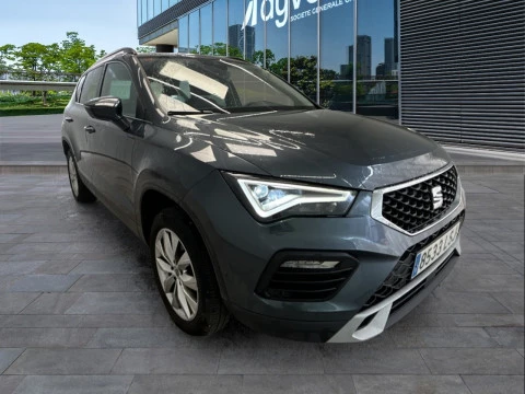 Seat Ateca 2.0 TDI 85kW (115CV) S&S Style Go