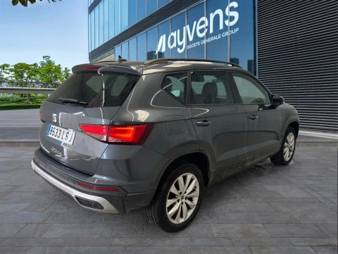 Seat Ateca 2.0 TDI 85kW (115CV) S&S Style Go