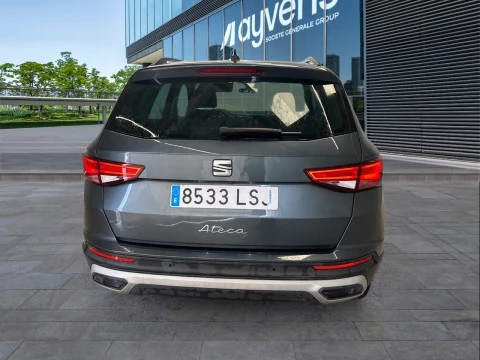 Seat Ateca 2.0 TDI 85kW (115CV) S&S Style Go