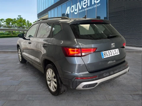Seat Ateca 2.0 TDI 85kW (115CV) S&S Style Go