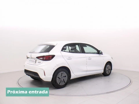 MG3 HEV STANDARD MY24