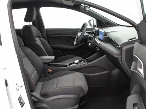 MG3 HEV STANDARD MY24