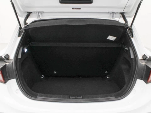 MG3 HEV STANDARD MY24