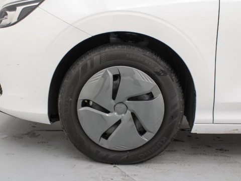 MG3 HEV STANDARD MY24