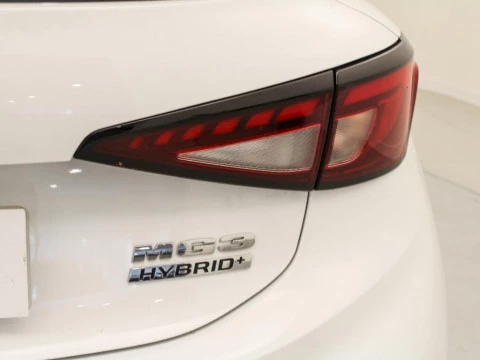 MG3 HEV STANDARD MY24