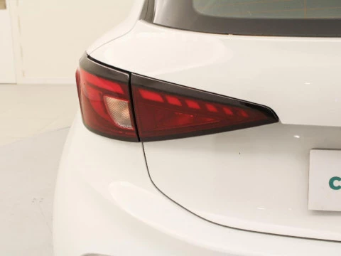 MG3 HEV STANDARD MY24