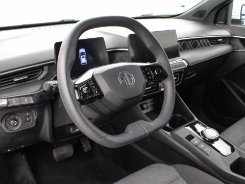 MG3 HEV STANDARD MY24