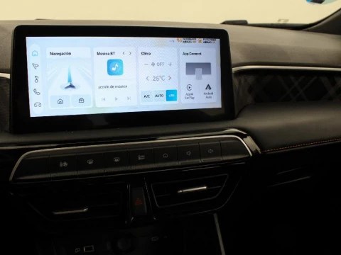 MG3 HEV STANDARD MY24