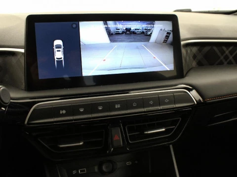 MG3 HEV STANDARD MY24