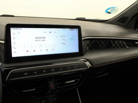 MG3 HEV STANDARD MY24