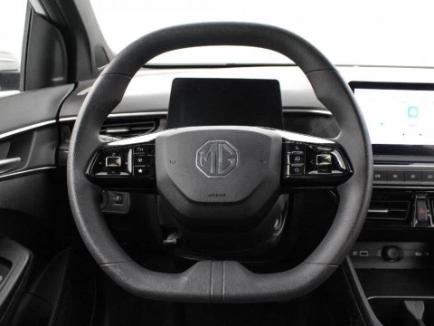 MG3 HEV STANDARD MY24