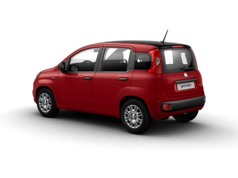 Fiat Panda Pandina ICON 1.0 Hybrid 48kW (65cv)