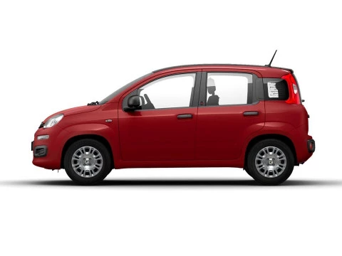 Fiat Panda Pandina ICON 1.0 Hybrid 48kW (65cv)