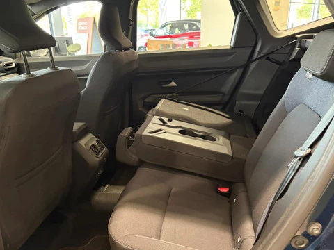 Dacia Bigster Expression TCe 104kw 48v (140CV) 4x2