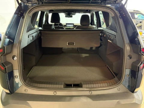 Dacia Bigster Expression TCe 104kw 48v (140CV) 4x2