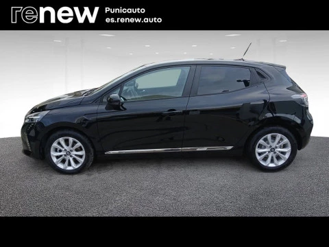Renault Clio Renault  evolution dCi 100 (74Kw)